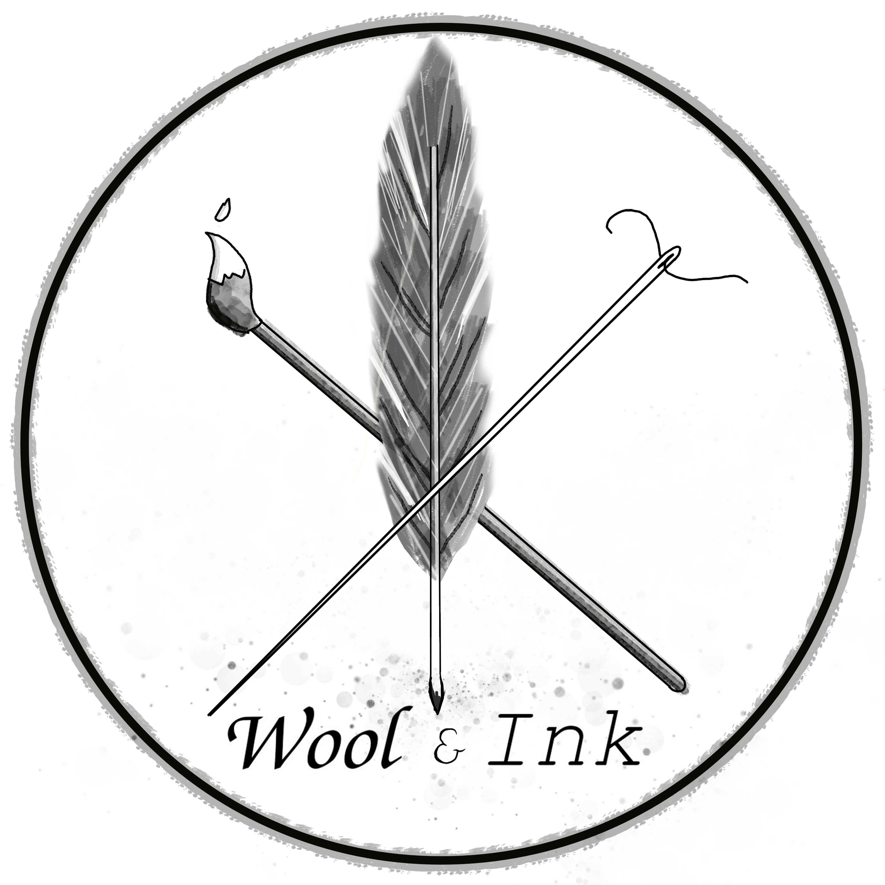 Wool & Ink